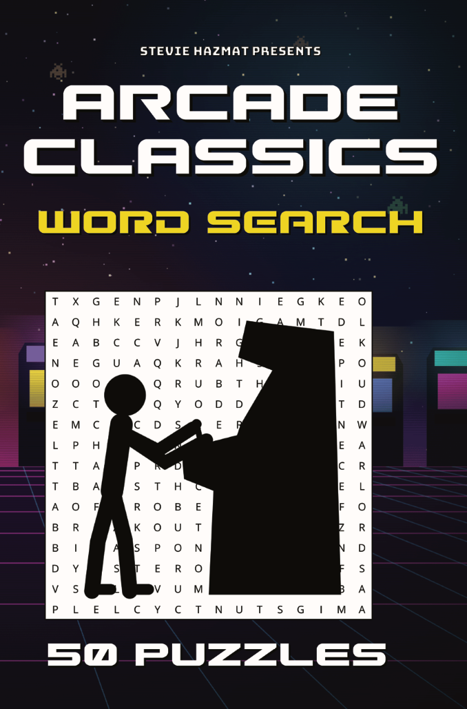 ARCADE CLASSICS