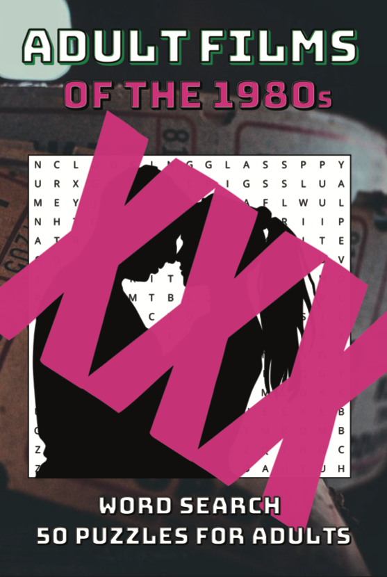 ADULT FILMS OF THE 1980S – VOL. 1
