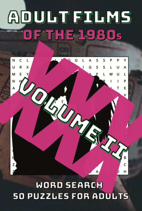 ADULT FILMS OF THE 1980S – VOL. 2