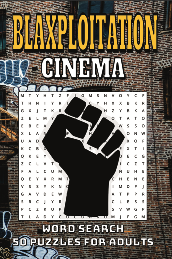 BLAXPLOITATION CINEMA