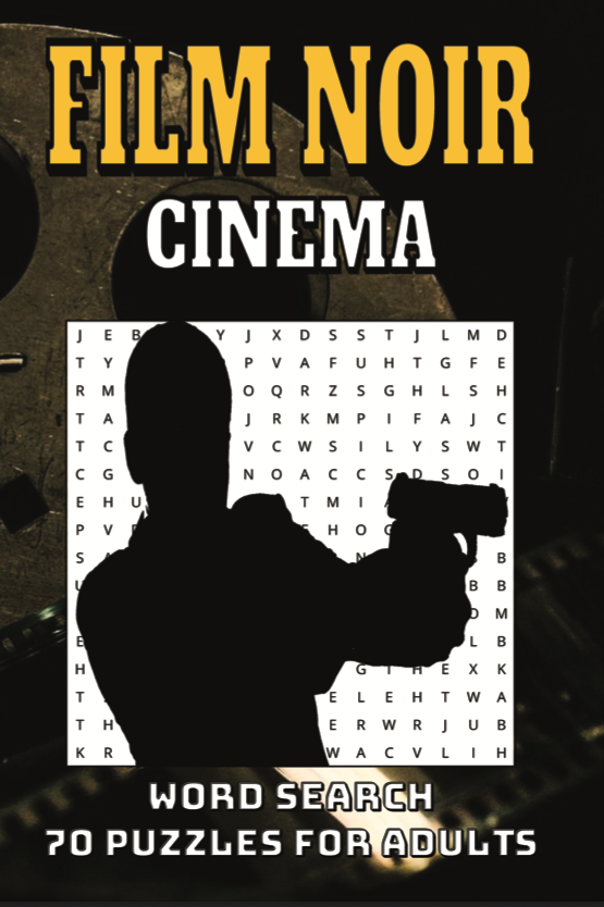 FILM NOIR CINEMA