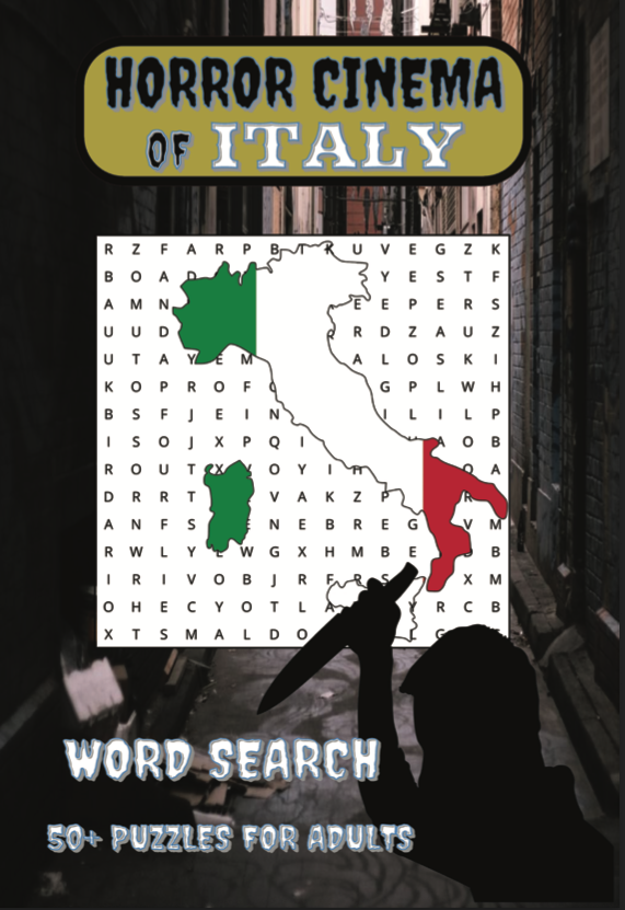 HORROR CINEMA OF ITALY