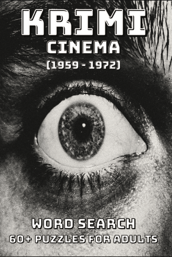 KRIMI CINEMA (1959–1972)