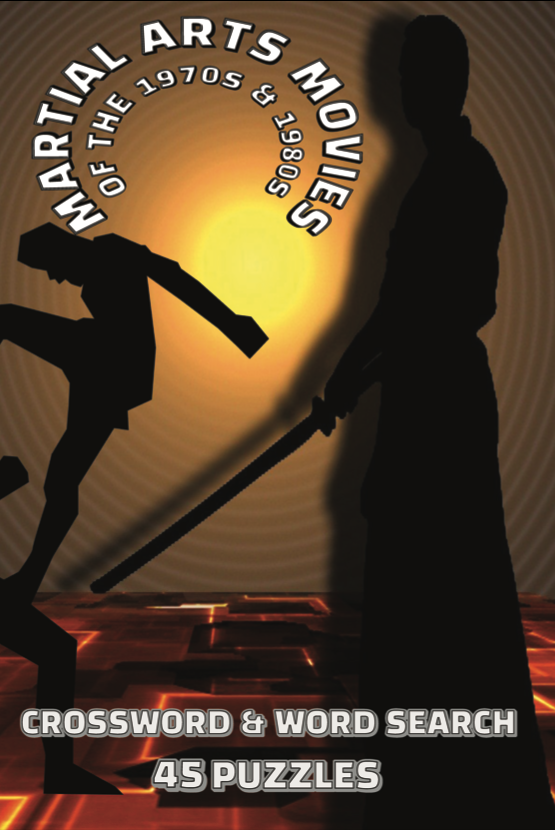 MARTIAL ARTS & KUNG FU