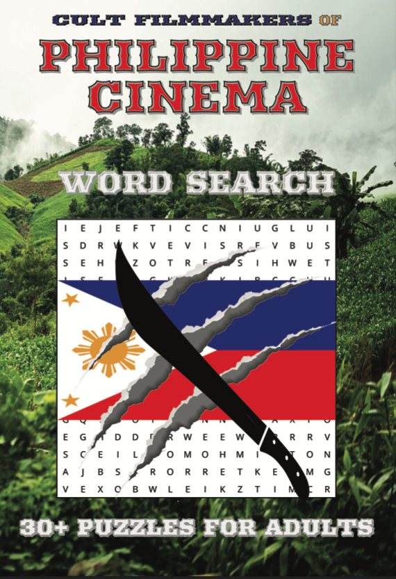PHILIPPINE CINEMA