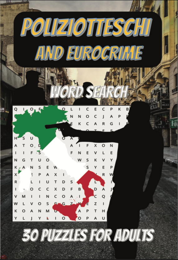 POLIZIOTTESCHI & EUROCRIME