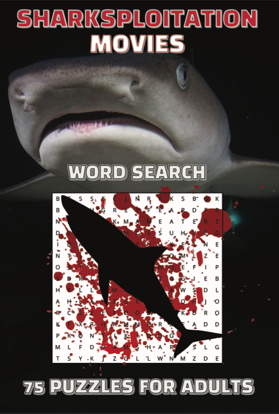 SHARKSPLOITATION MOVIES