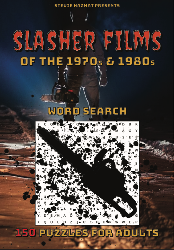 SLASHER CINEMA: THE 70S & 80S
