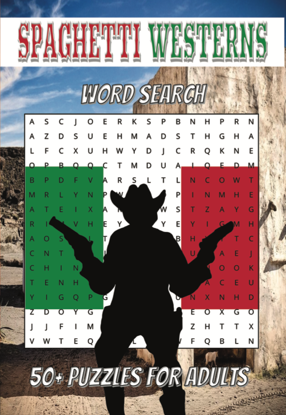 SPAGHETTI WESTERNS