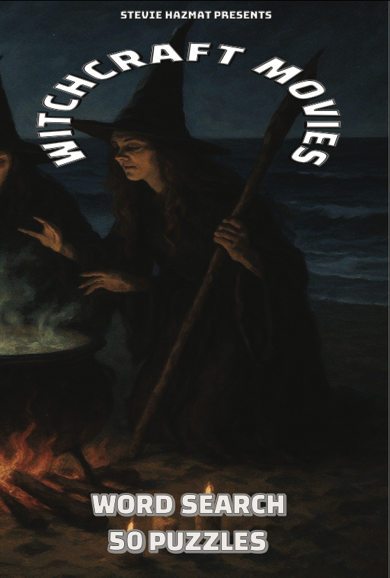 WITCHCRAFT MOVIES
